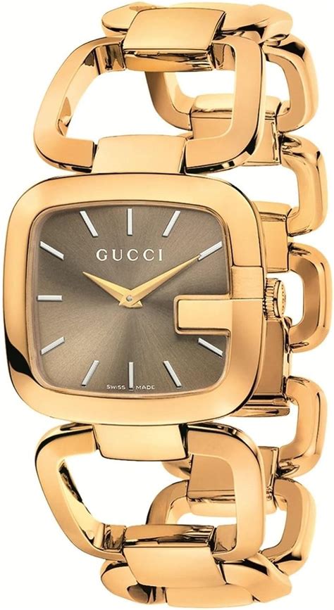 relojes para mujer gucci|relojes Gucci mujer.